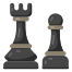 Chess logo